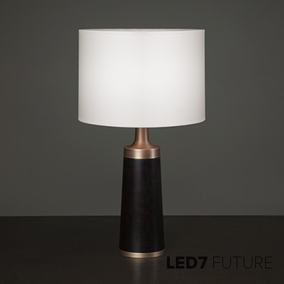 Holly Hunt -  Summit table lamp